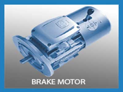 Brake Motors
